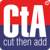 Cut then Add (CTA)